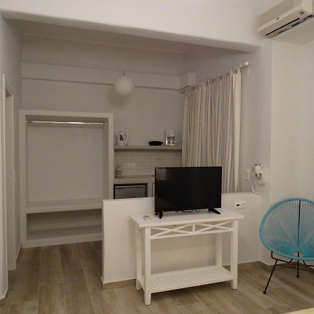 Naxos Lane Center Studios Naxos City Екстериор снимка