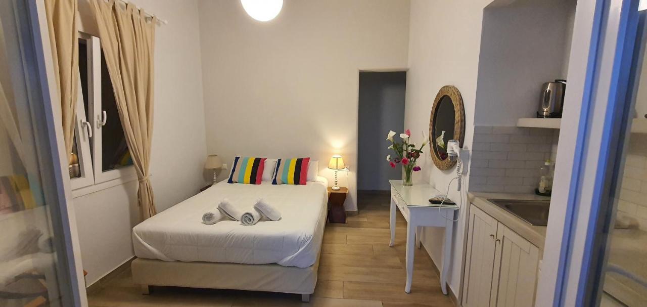 Naxos Lane Center Studios Naxos City Екстериор снимка