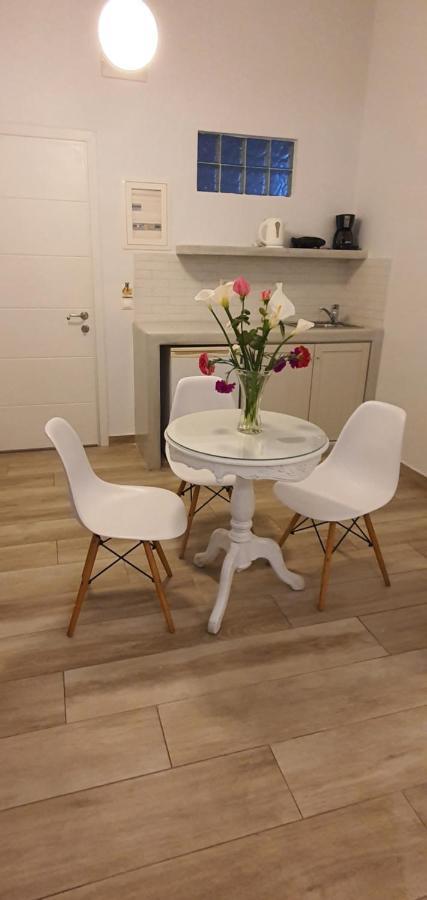 Naxos Lane Center Studios Naxos City Екстериор снимка