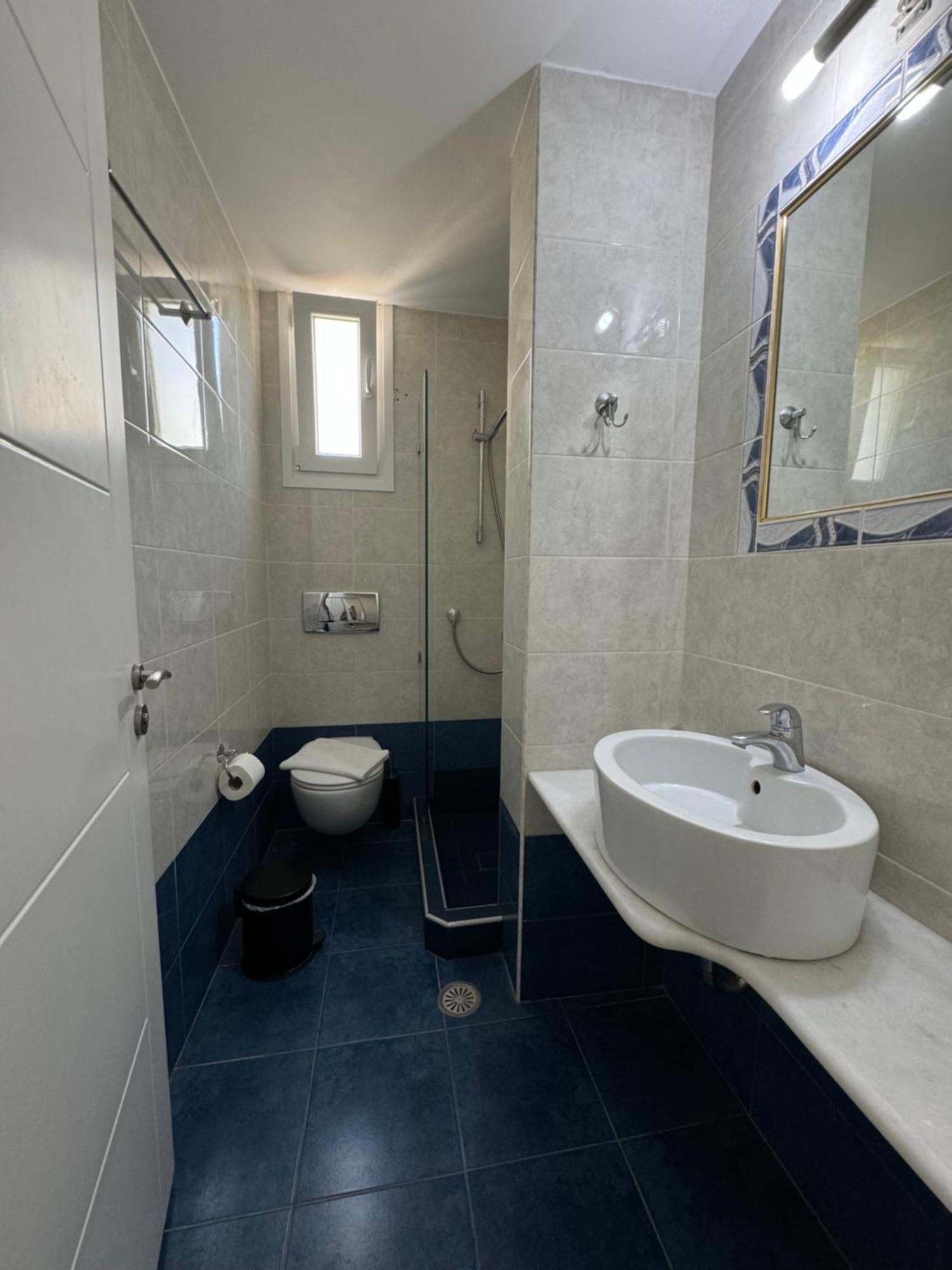 Naxos Lane Center Studios Naxos City Екстериор снимка