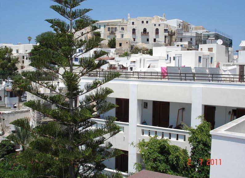 Naxos Lane Center Studios Naxos City Екстериор снимка