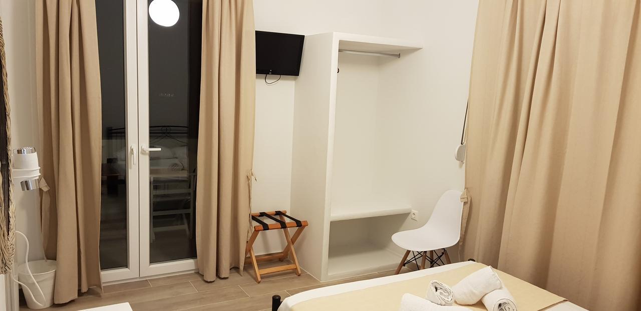 Naxos Lane Center Studios Naxos City Екстериор снимка