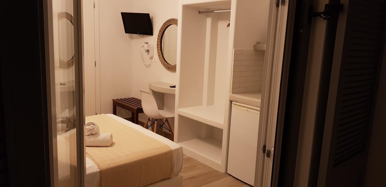Naxos Lane Center Studios Naxos City Екстериор снимка