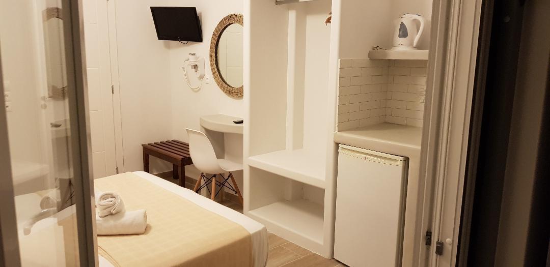 Naxos Lane Center Studios Naxos City Екстериор снимка