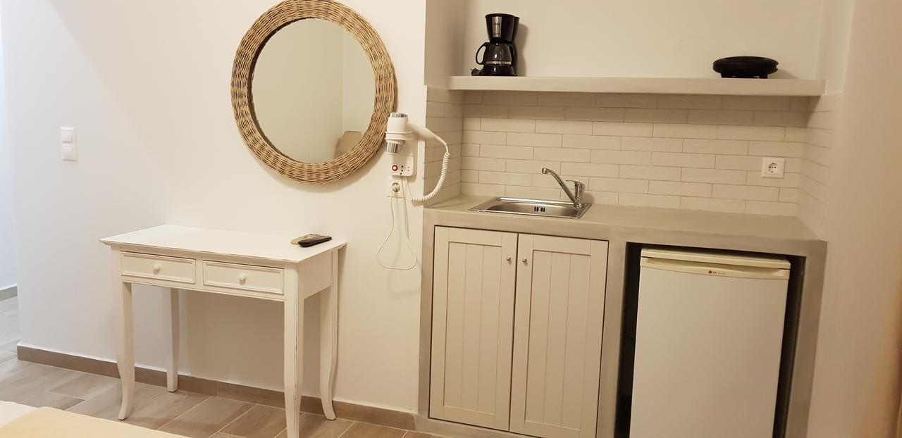 Naxos Lane Center Studios Naxos City Екстериор снимка