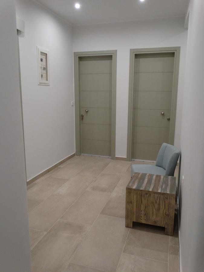 Naxos Lane Center Studios Naxos City Екстериор снимка