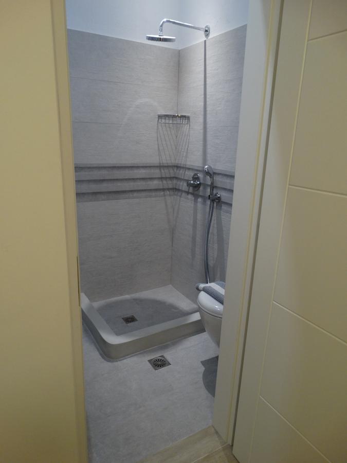 Naxos Lane Center Studios Naxos City Екстериор снимка