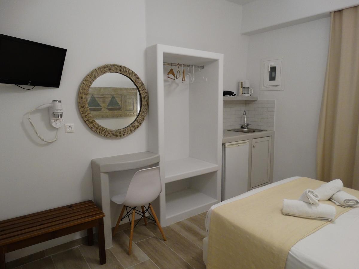 Naxos Lane Center Studios Naxos City Екстериор снимка