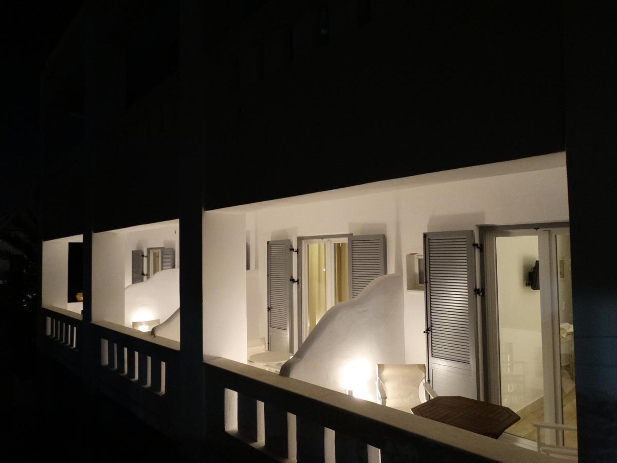 Naxos Lane Center Studios Naxos City Екстериор снимка