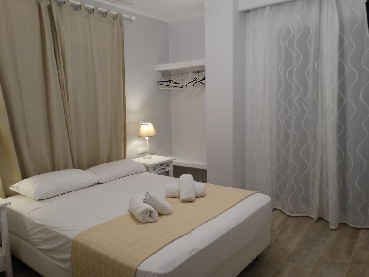 Naxos Lane Center Studios Naxos City Екстериор снимка