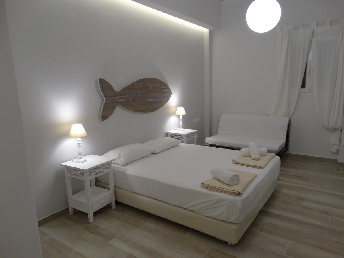 Naxos Lane Center Studios Naxos City Екстериор снимка