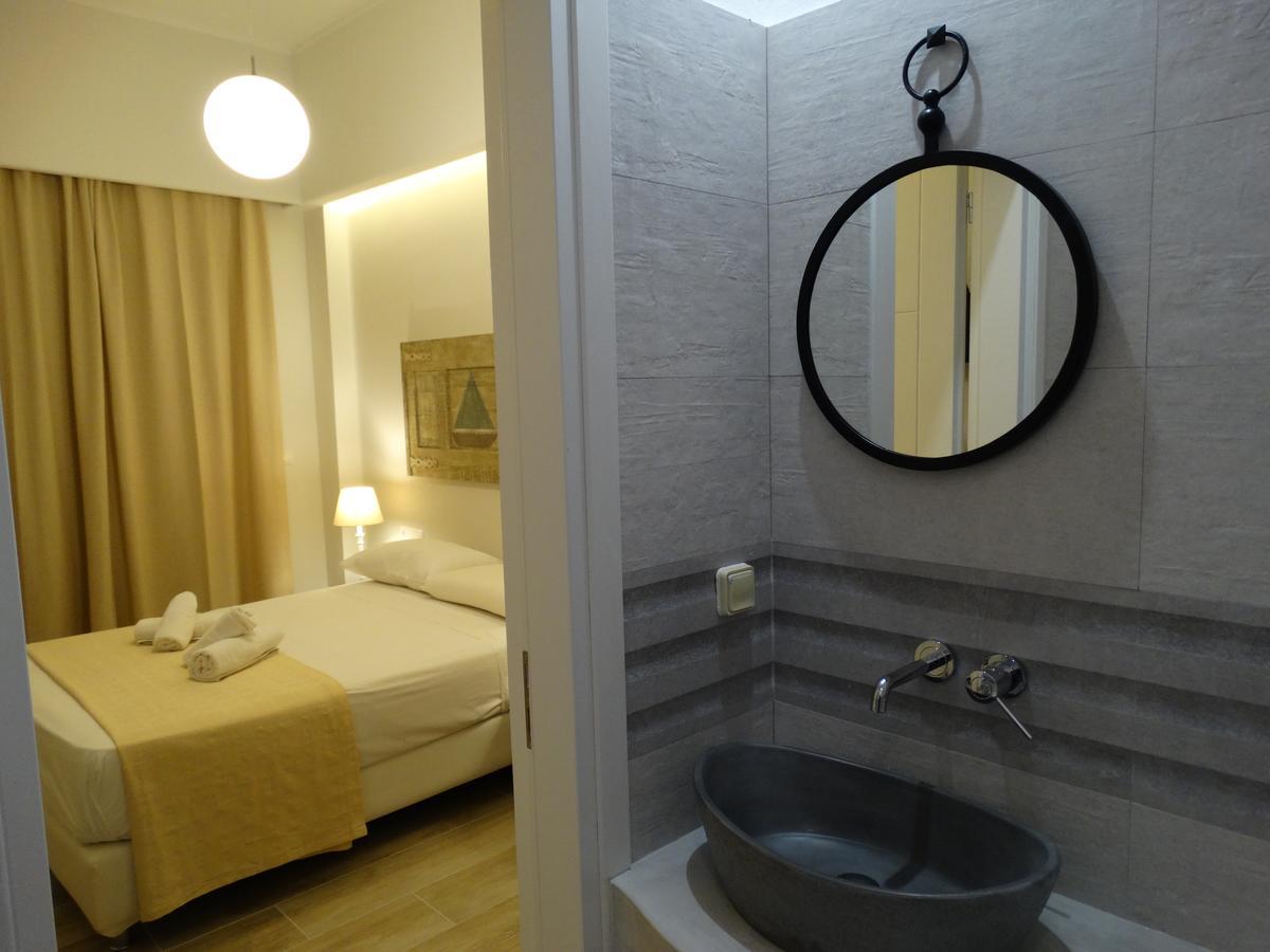Naxos Lane Center Studios Naxos City Екстериор снимка