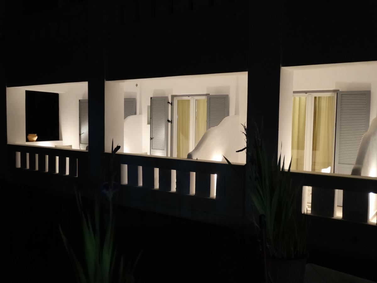 Naxos Lane Center Studios Naxos City Екстериор снимка